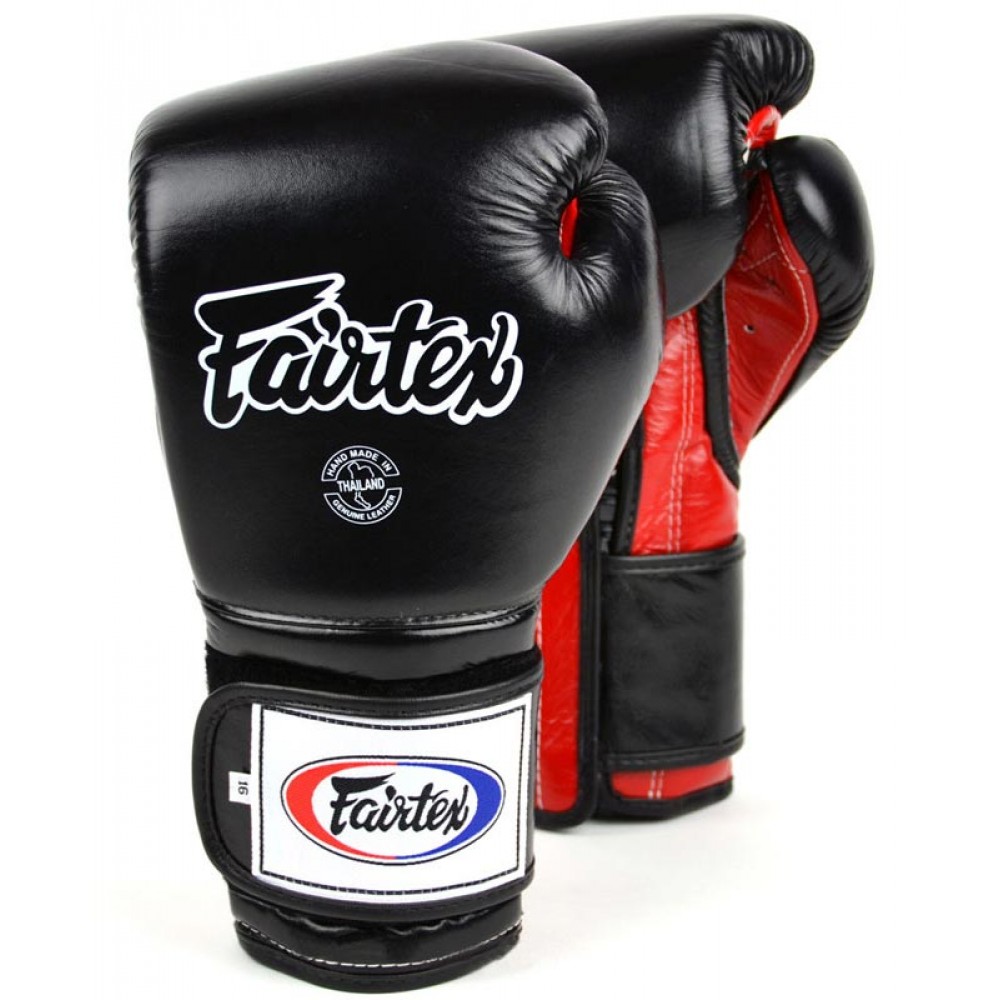 Fairtex bgv9 Black